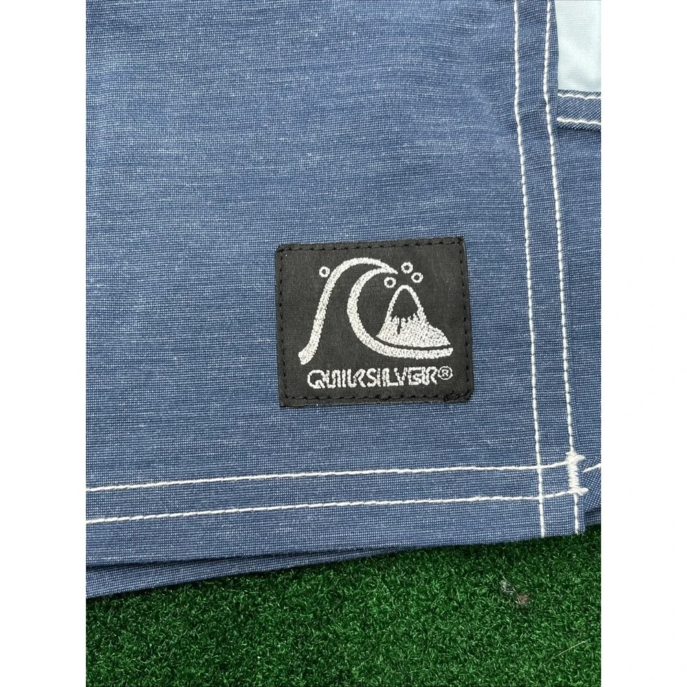 Quiksilver Original Arch 18